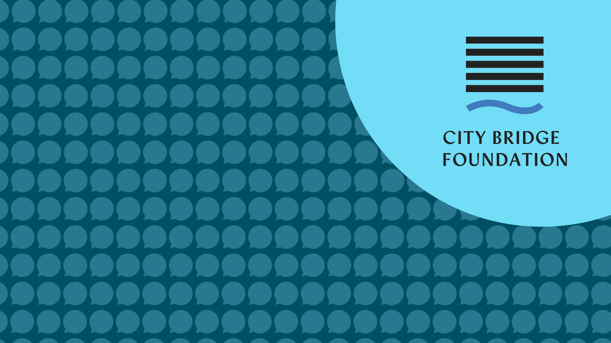 Peer support group session for London chairs (Jun25)
